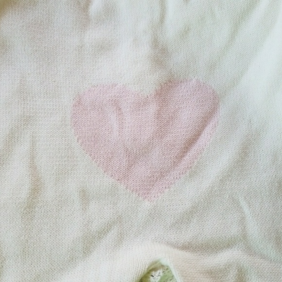 🌻nwot🌻 3mo one-piece romper - Picture 6 of 8